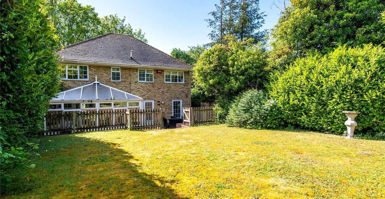 4 bedroom house for sale in Hempstead | Robinson Michael & Jackson