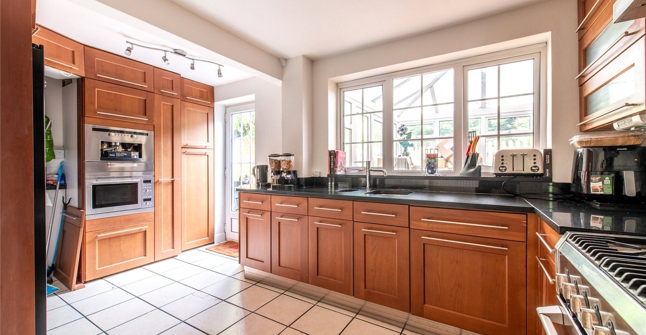 4 bedroom house for sale in Hempstead | Robinson Michael & Jackson