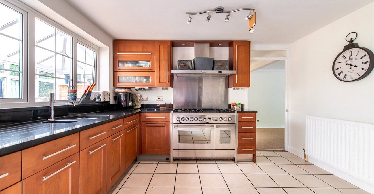 4 bedroom house for sale in Hempstead | Robinson Michael & Jackson