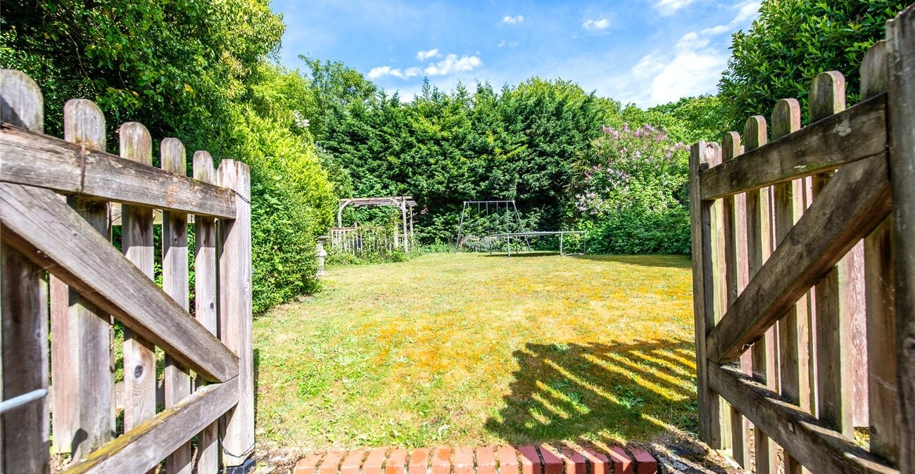 4 bedroom house for sale in Hempstead | Robinson Michael & Jackson