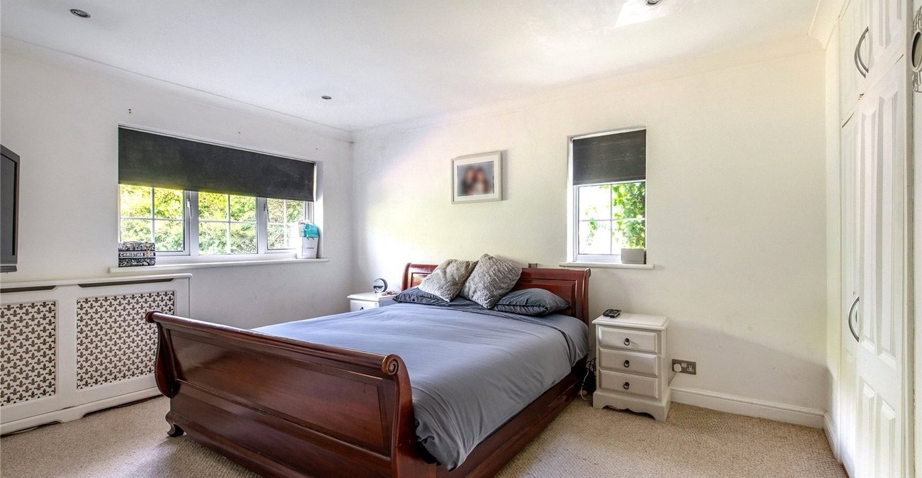 4 bedroom house for sale in Hempstead | Robinson Michael & Jackson