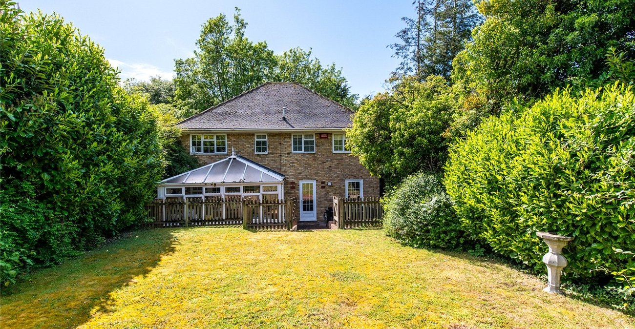 4 bedroom house for sale in Hempstead | Robinson Michael & Jackson