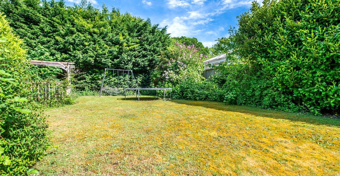 4 bedroom house for sale in Hempstead | Robinson Michael & Jackson