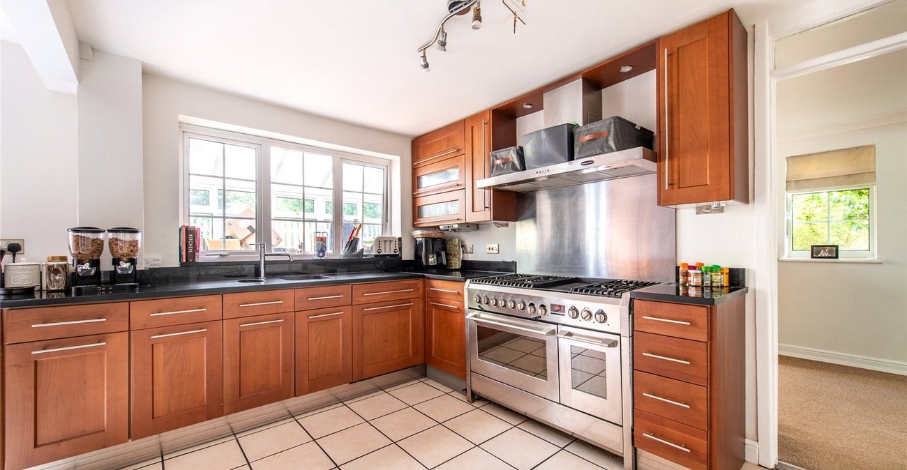 4 bedroom house for sale in Hempstead | Robinson Michael & Jackson