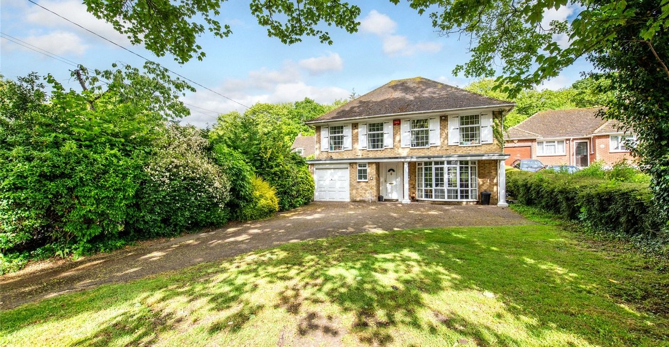 4 bedroom house for sale in Hempstead | Robinson Michael & Jackson