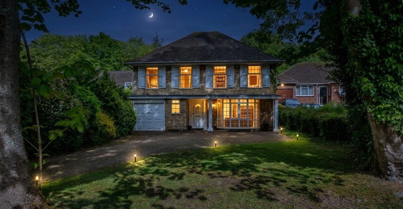 4 bedroom house for sale in Hempstead | Robinson Michael & Jackson