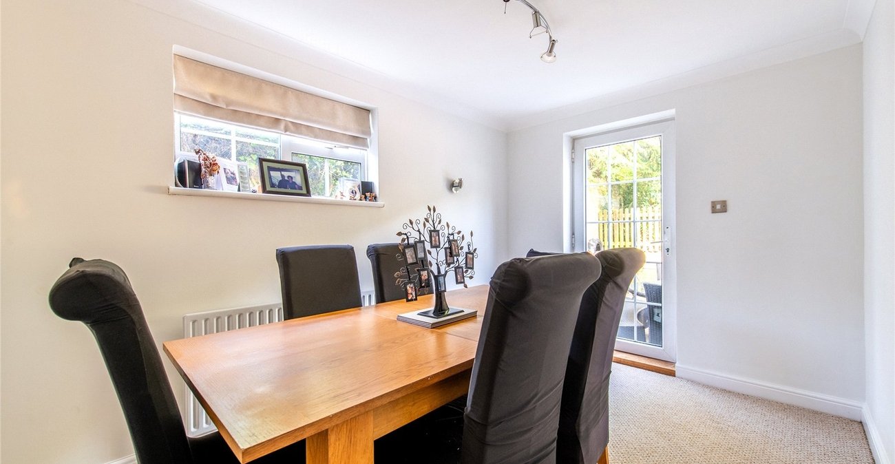4 bedroom house for sale in Hempstead | Robinson Michael & Jackson