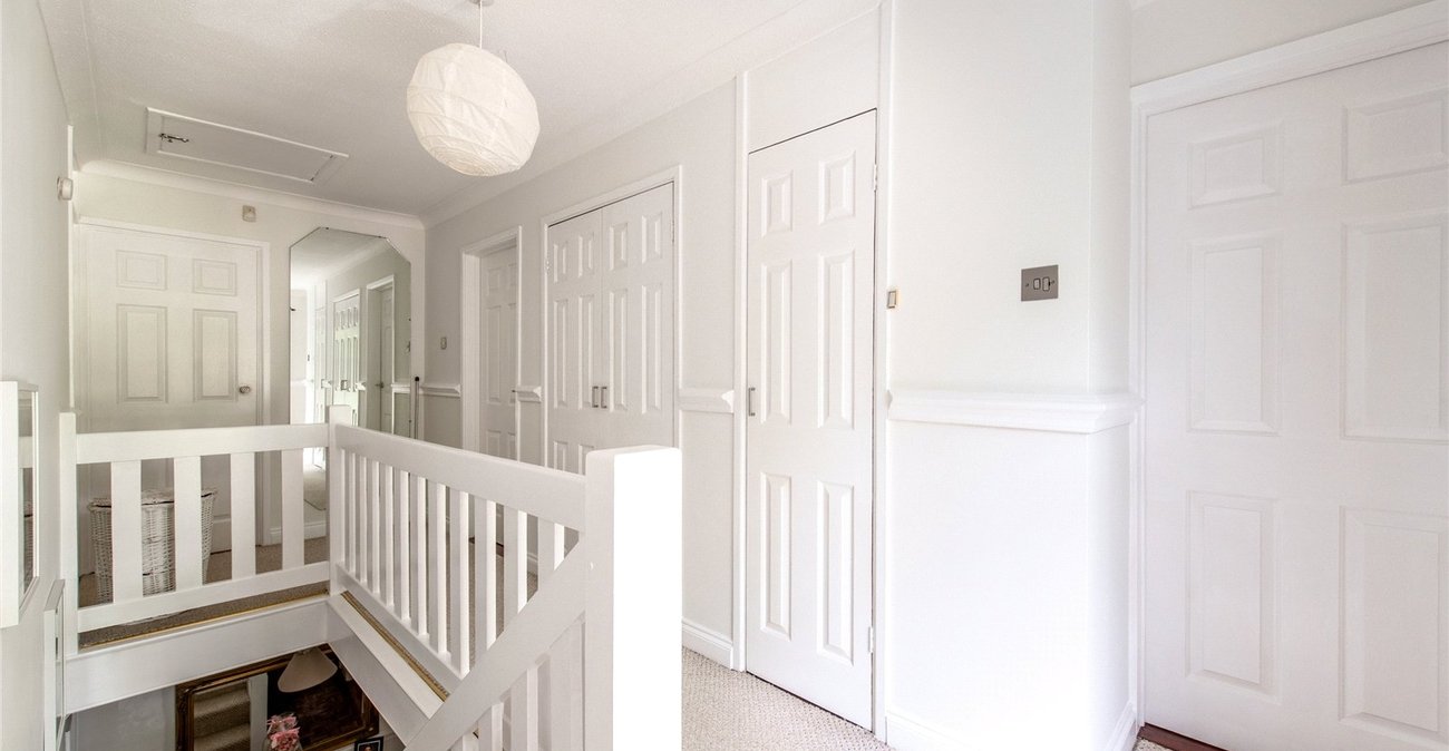 4 bedroom house for sale in Hempstead | Robinson Michael & Jackson