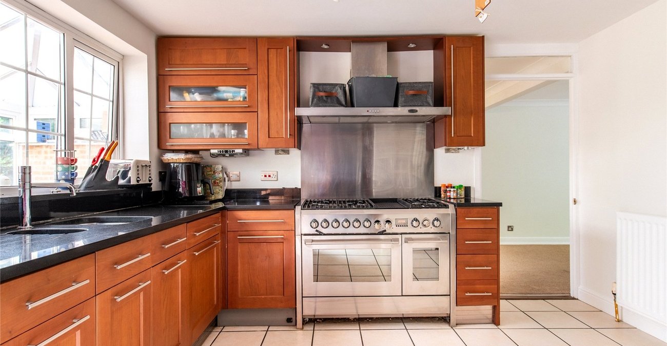 4 bedroom house for sale in Hempstead | Robinson Michael & Jackson