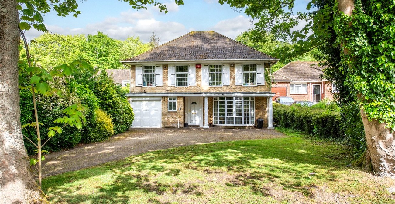 4 bedroom house for sale in Hempstead | Robinson Michael & Jackson