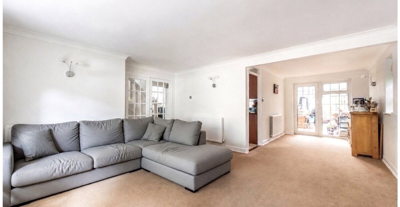 4 bedroom house for sale in Hempstead | Robinson Michael & Jackson