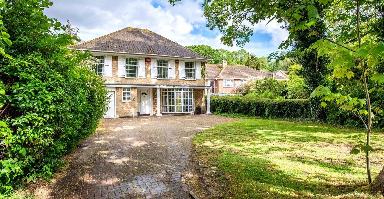 4 bedroom house for sale in Hempstead | Robinson Michael & Jackson