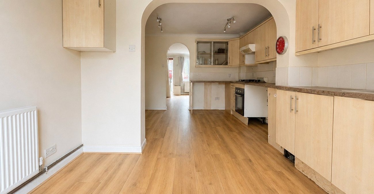 2 bedroom house for sale in Walderslade Woods | Robinson Michael & Jackson