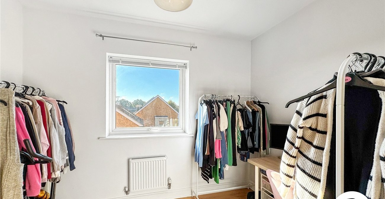 2 bedroom property for sale in Sittingbourne | Robinson Michael & Jackson