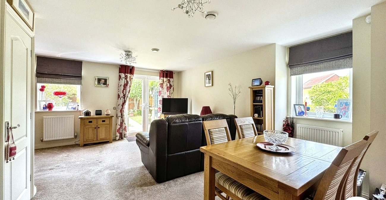 3 bedroom house for sale in Sittingbourne | Robinson Michael & Jackson