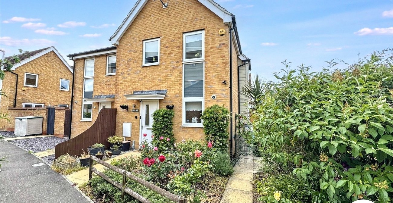 3 bedroom house for sale in Sittingbourne | Robinson Michael & Jackson