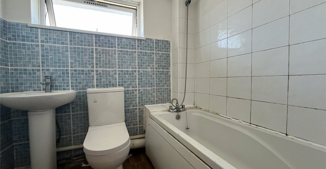 3 bedroom house for sale in Chatham | Robinson Michael & Jackson