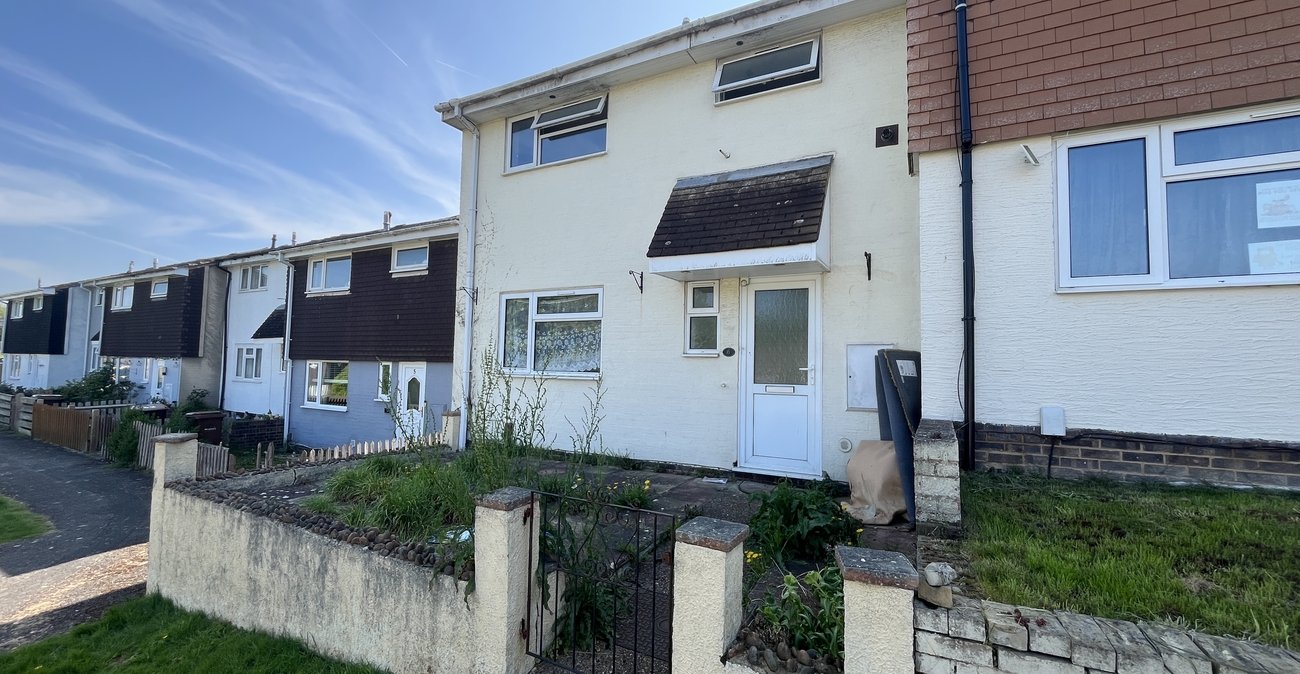 3 bedroom house for sale in Chatham | Robinson Michael & Jackson