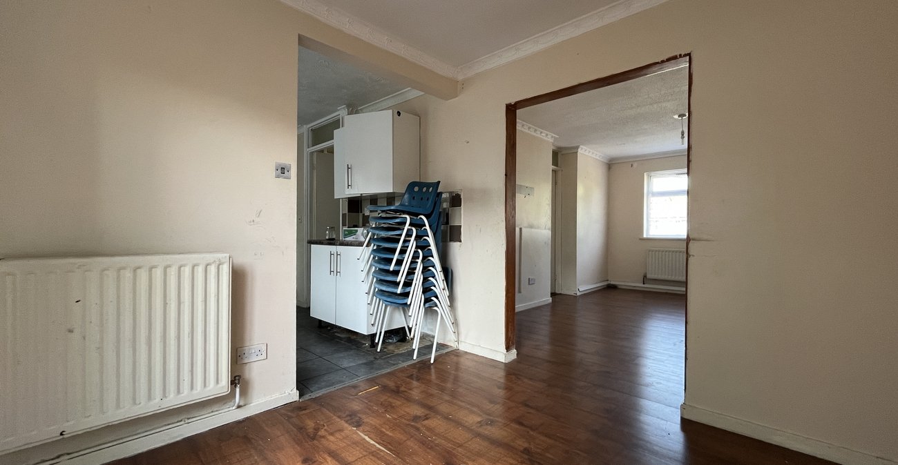 3 bedroom house for sale in Chatham | Robinson Michael & Jackson