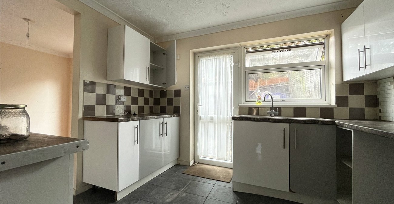 3 bedroom house for sale in Chatham | Robinson Michael & Jackson