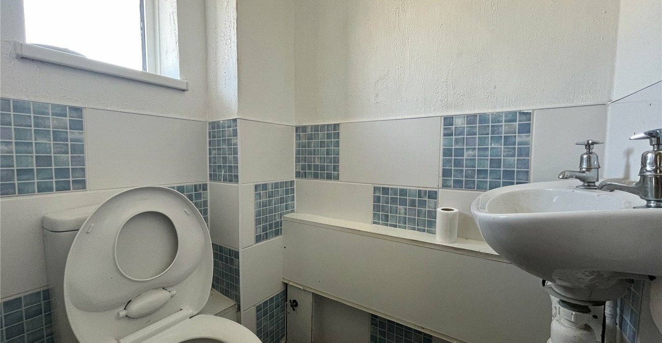 3 bedroom house for sale in Chatham | Robinson Michael & Jackson