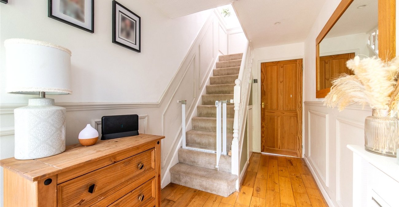 3 bedroom house for sale in Bearsted | Robinson Michael & Jackson