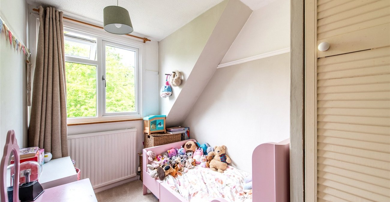 3 bedroom house for sale in Bearsted | Robinson Michael & Jackson