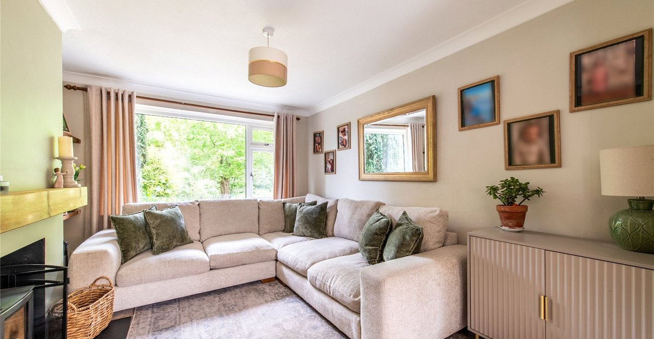 3 bedroom house for sale in Bearsted | Robinson Michael & Jackson