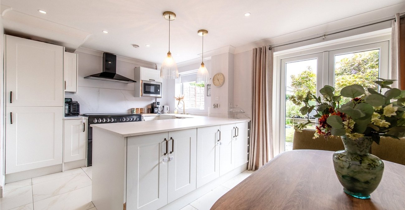 3 bedroom house for sale in Bearsted | Robinson Michael & Jackson