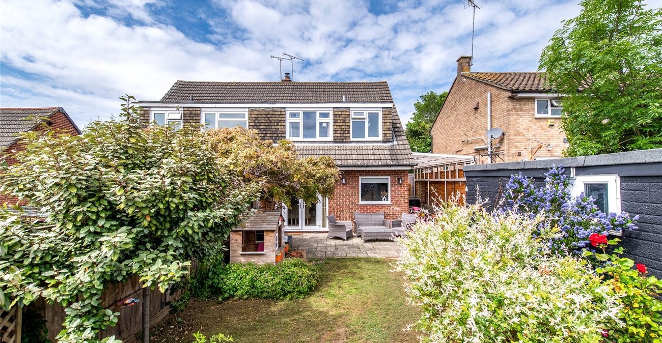 3 bedroom house for sale in Bearsted | Robinson Michael & Jackson
