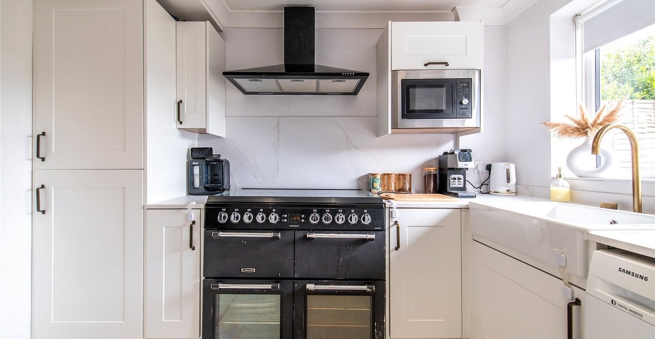 3 bedroom house for sale in Bearsted | Robinson Michael & Jackson