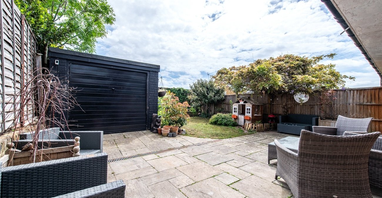 3 bedroom house for sale in Bearsted | Robinson Michael & Jackson