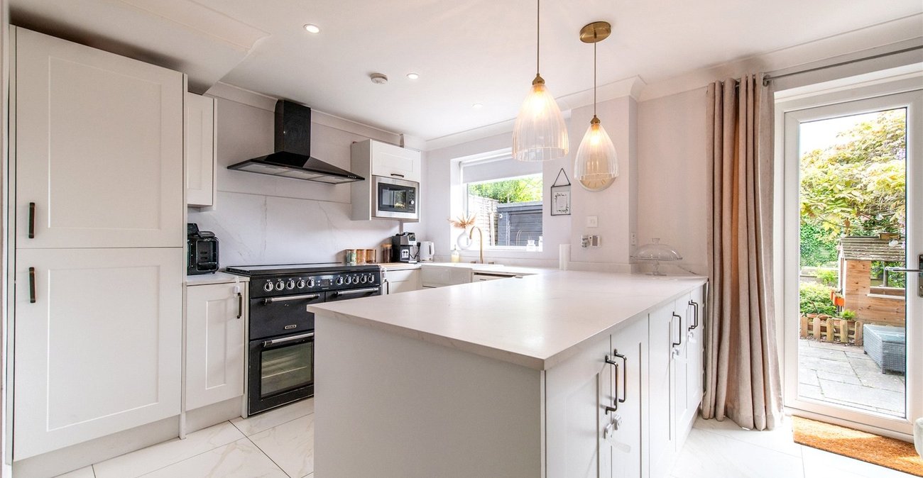 3 bedroom house for sale in Bearsted | Robinson Michael & Jackson