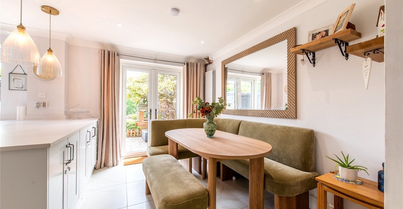 3 bedroom house for sale in Bearsted | Robinson Michael & Jackson