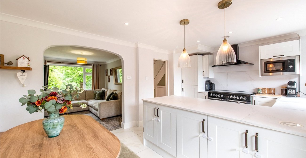 3 bedroom house for sale in Bearsted | Robinson Michael & Jackson