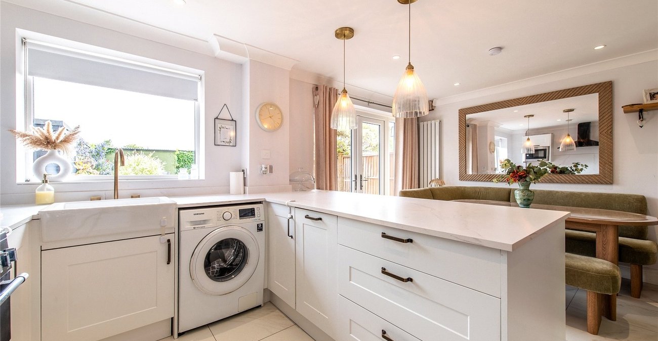 3 bedroom house for sale in Bearsted | Robinson Michael & Jackson