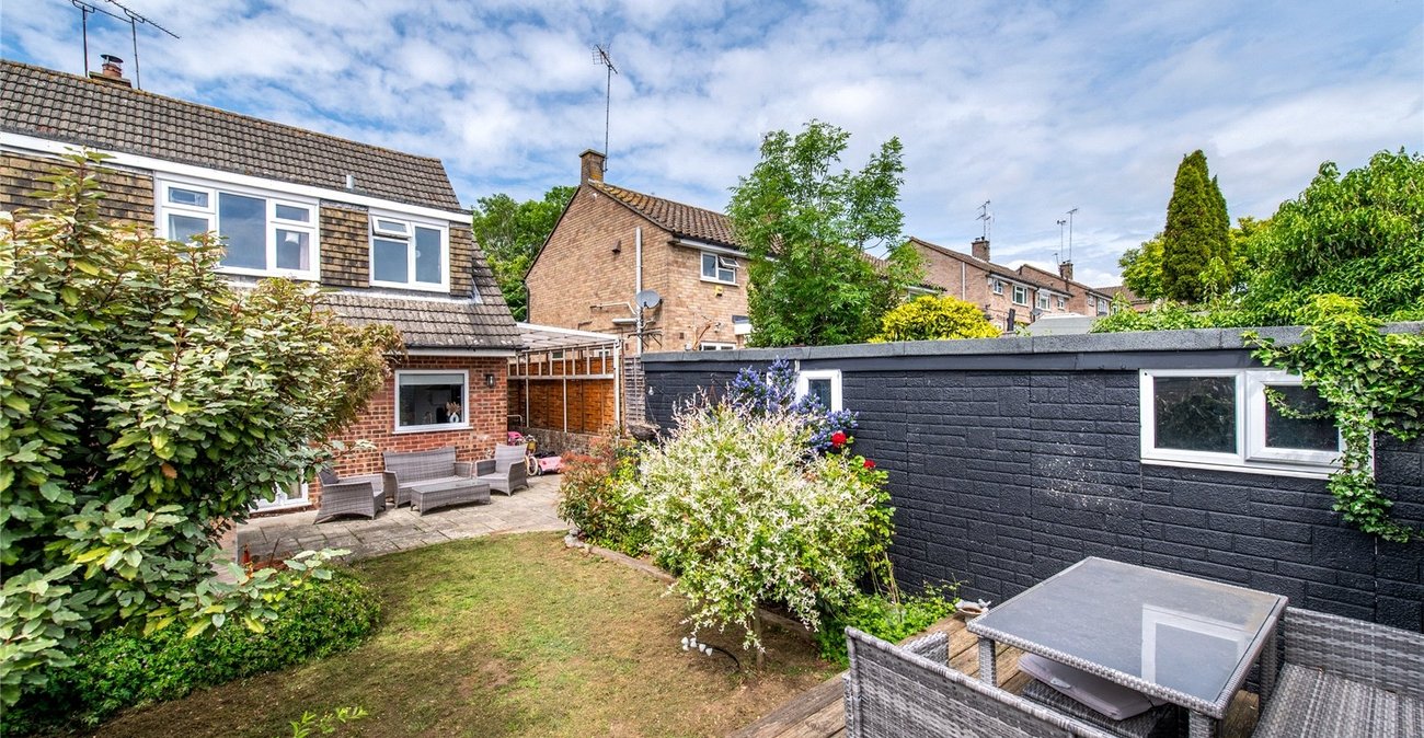 3 bedroom house for sale in Bearsted | Robinson Michael & Jackson