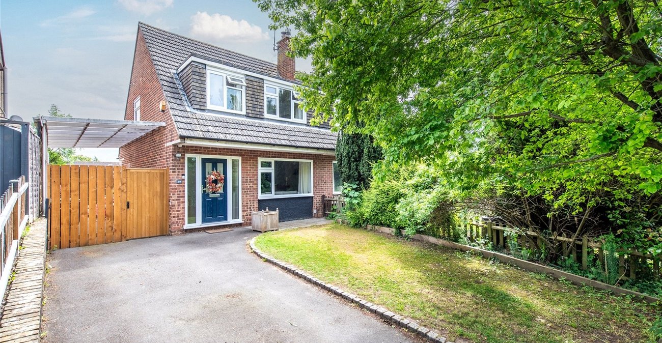 3 bedroom house for sale in Bearsted | Robinson Michael & Jackson