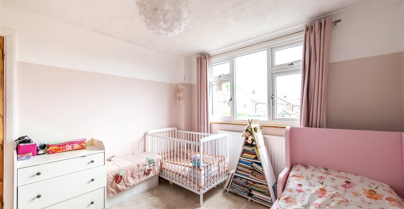 3 bedroom house for sale in Bearsted | Robinson Michael & Jackson