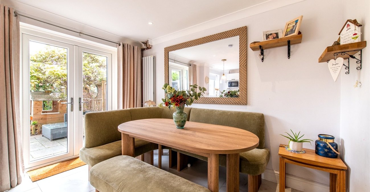 3 bedroom house for sale in Bearsted | Robinson Michael & Jackson