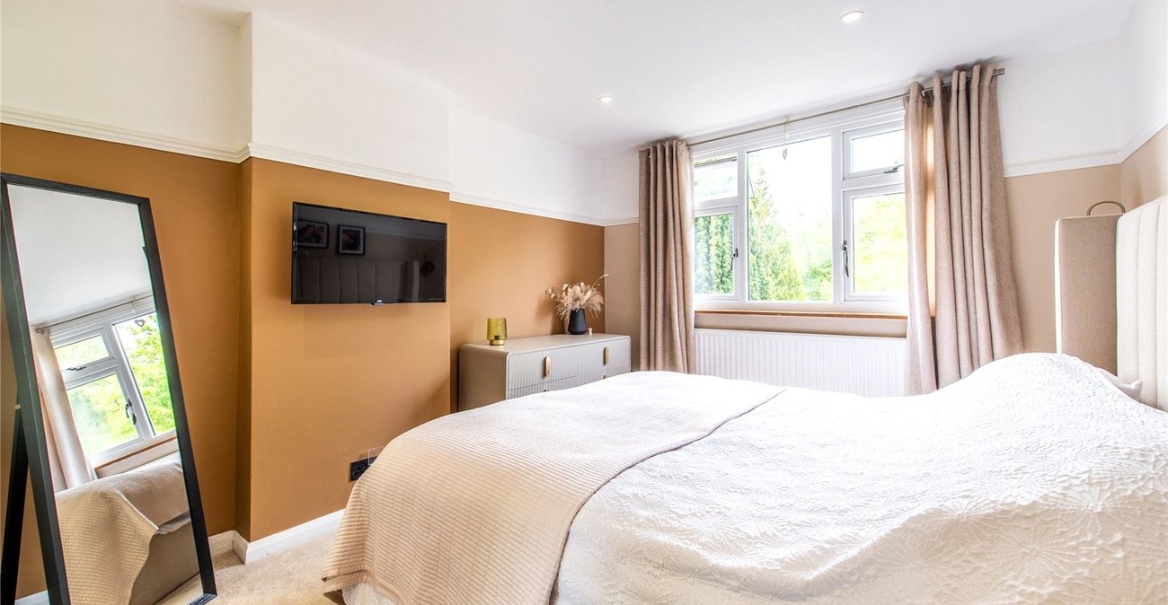 3 bedroom house for sale in Bearsted | Robinson Michael & Jackson