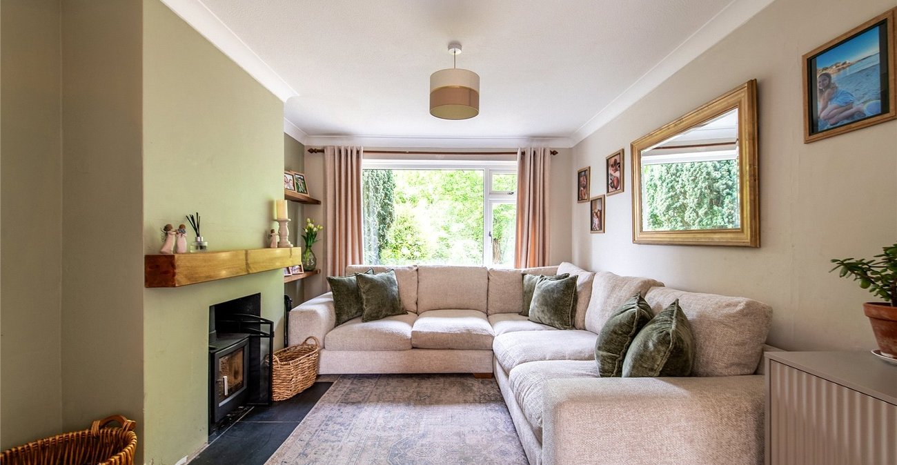 3 bedroom house for sale in Bearsted | Robinson Michael & Jackson