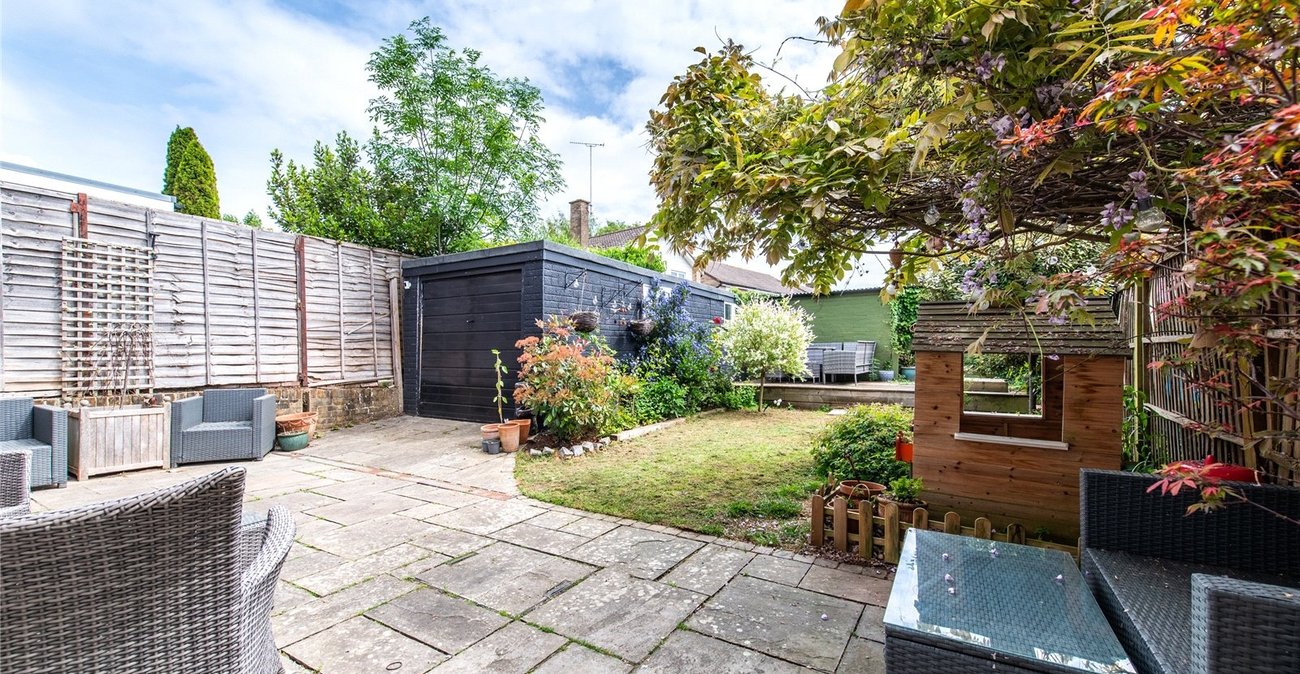 3 bedroom house for sale in Bearsted | Robinson Michael & Jackson