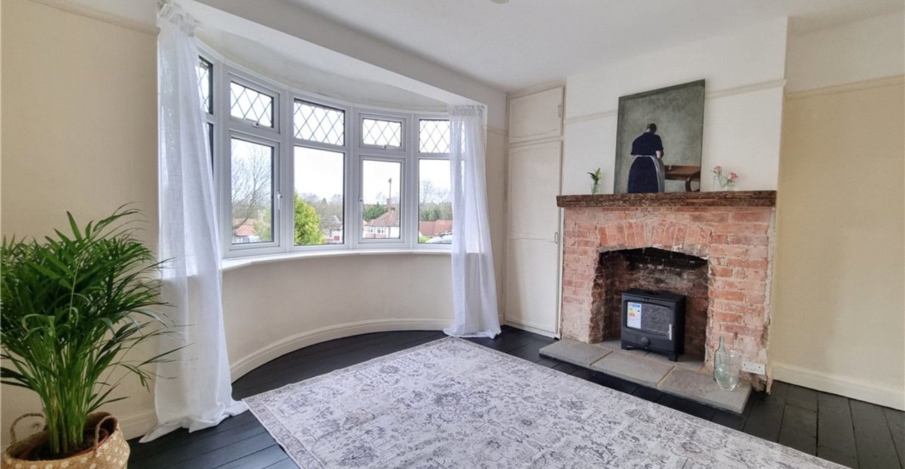 2 bedroom house for sale in Chelsfield | Robinson Jackson