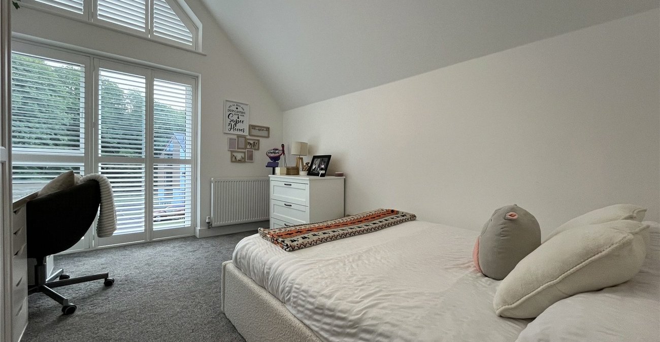 4 bedroom house for sale in Walderslade | Robinson Michael & Jackson