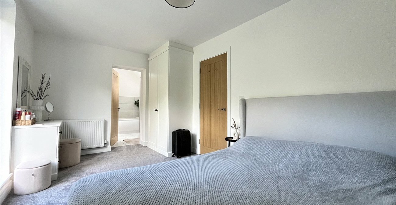 4 bedroom house for sale in Walderslade | Robinson Michael & Jackson