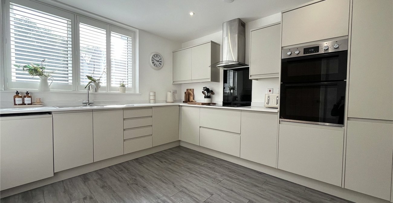 4 bedroom house for sale in Walderslade | Robinson Michael & Jackson