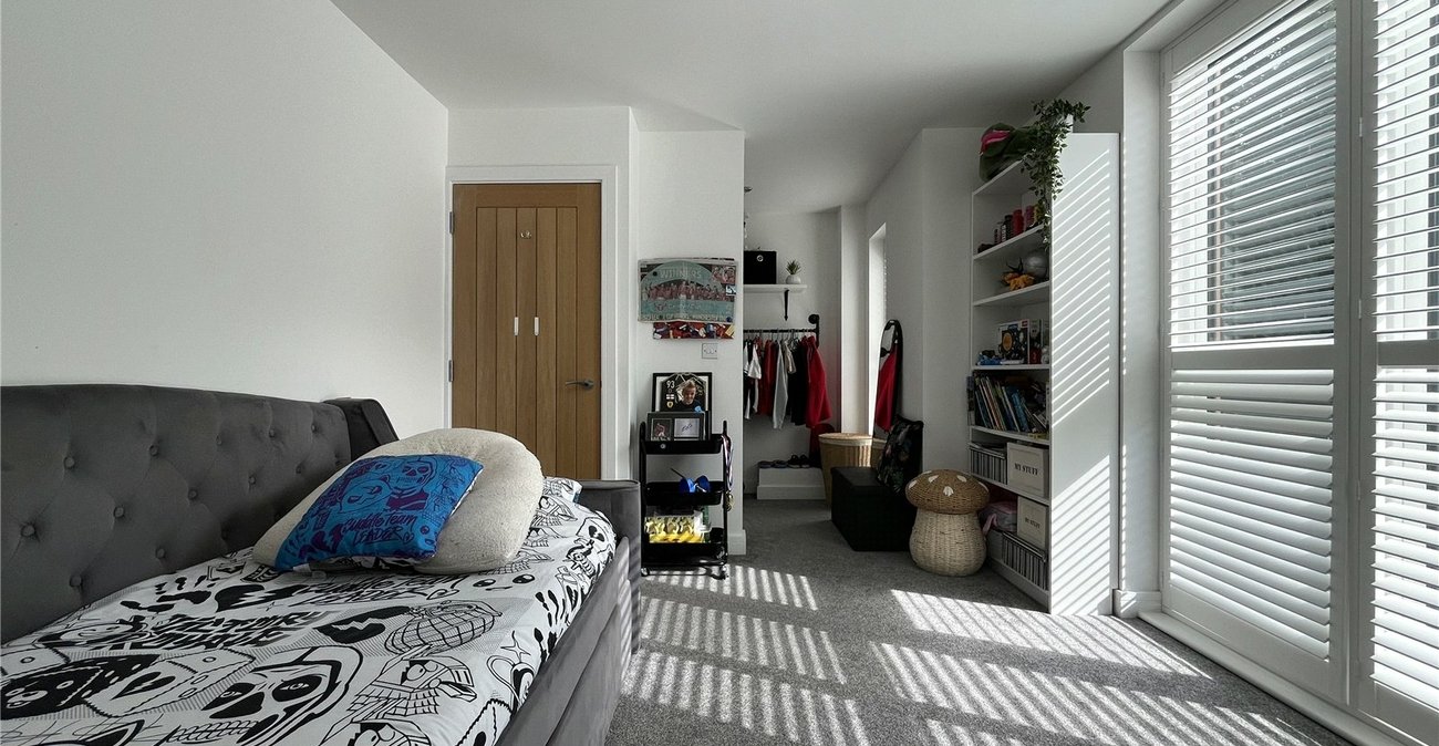 4 bedroom house for sale in Walderslade | Robinson Michael & Jackson