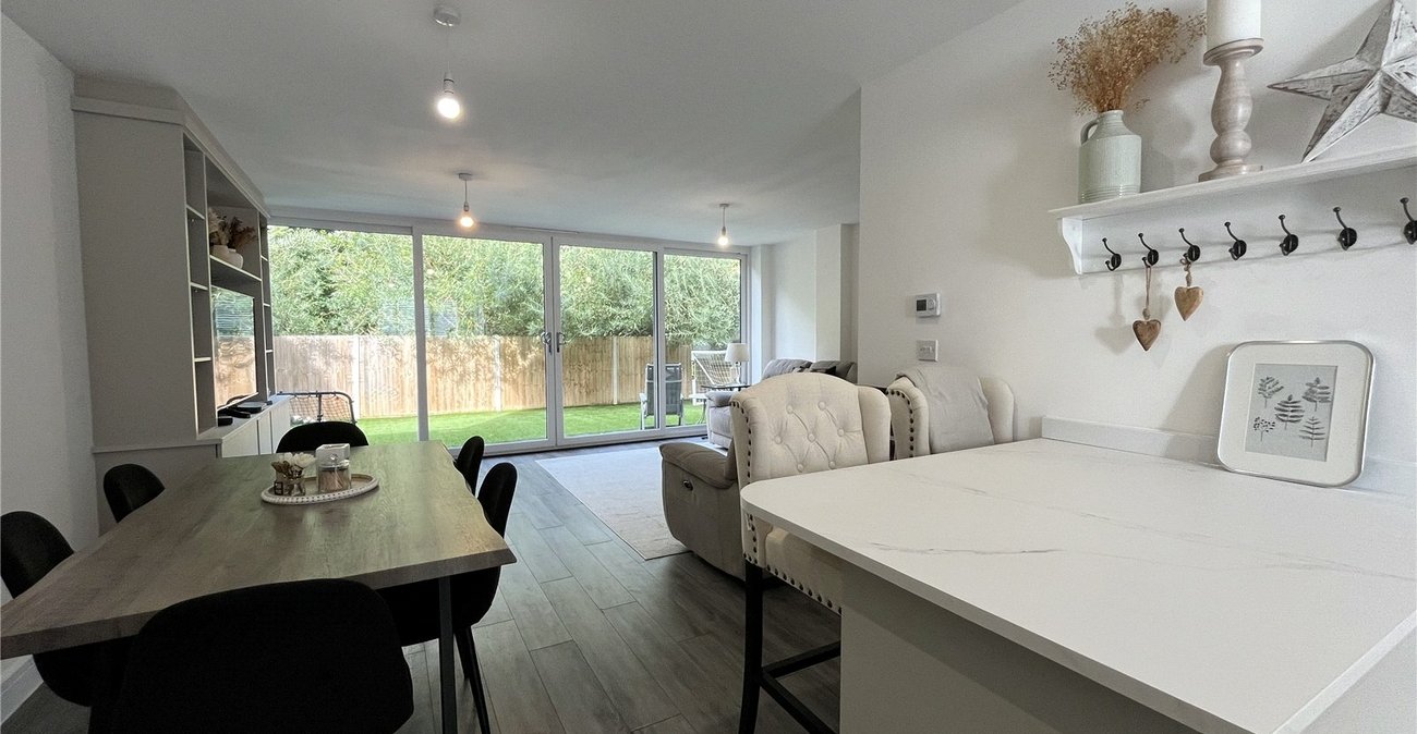 4 bedroom house for sale in Walderslade | Robinson Michael & Jackson