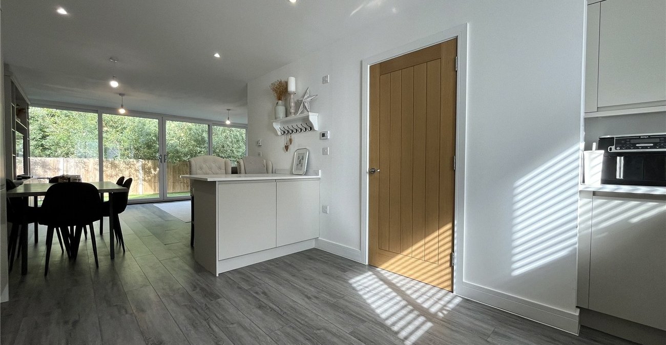 4 bedroom house for sale in Walderslade | Robinson Michael & Jackson